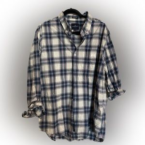 American Eagle Men’s Button Down